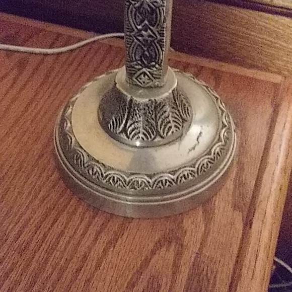 10" Detailed Cross - Picture 4 of 8